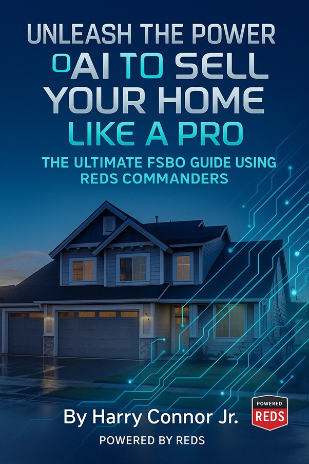 Unleash the Power of AI to Sell Your Home Like a Pro