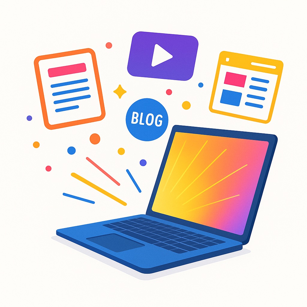 7. E-Learning Revolution